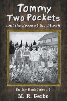 Paperback Tommy Two Pockets Book