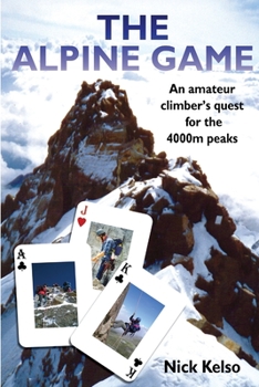 Paperback The Alpine Game Book