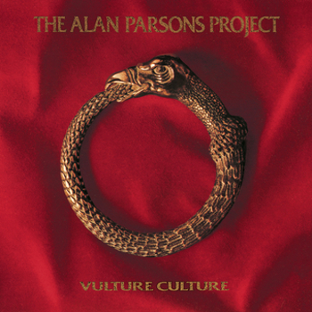 Music - CD Vulture Culture Book