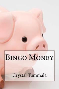 Paperback Bingo Money Book