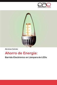 Paperback Ahorro de Energia [Spanish] Book