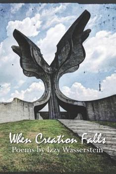 Paperback When Creation Falls Book