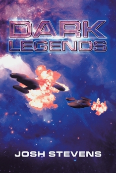 Paperback Dark Legends Book