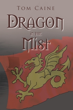 Paperback Dragon in the Mist Book