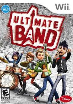 Misc. Ultimate Band Book