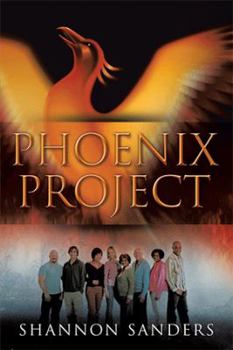 Hardcover Phoenix Project Book