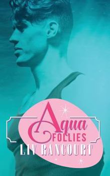 Paperback Aqua Follies Book