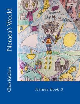 Paperback Neraea's World Book