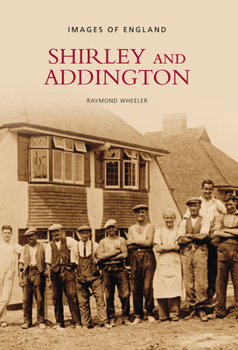 Paperback Shirley and Addington Book