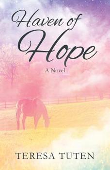 Paperback Haven of Hope Book