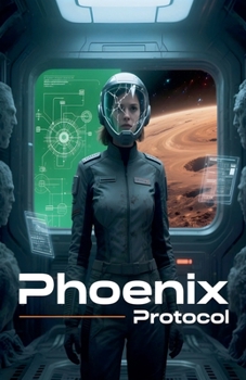 Paperback Phoenix Protocol Book