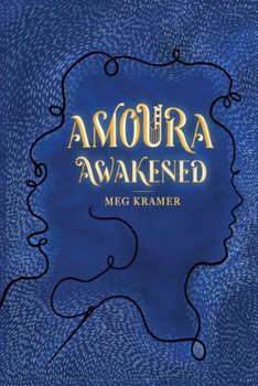 Paperback Amoura Awakened Book
