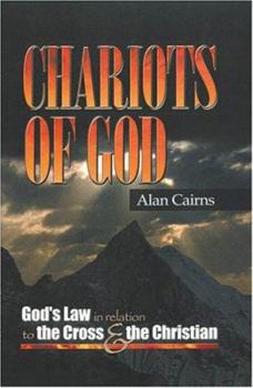 Hardcover Chariots of God Book