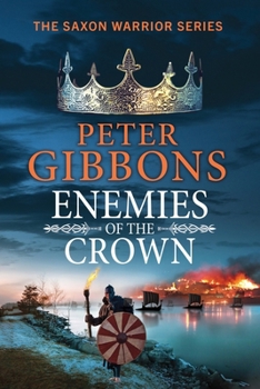 Paperback Enemies of the Crown Book