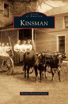 Kinsman - Book  of the Images of America: Ohio