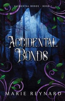 Paperback Accidental Bonds: Alternative Cover Book