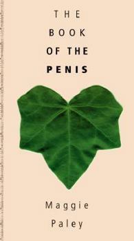 Hardcover The Book of the Penis Book