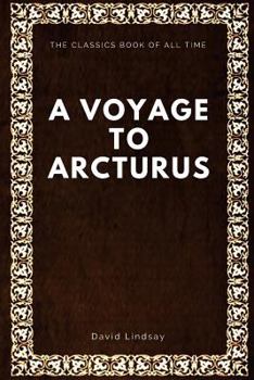 Paperback A Voyage to Arcturus Book