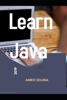 Paperback Java: Learn Book