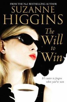 Paperback The Will to Win Book