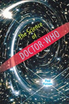 Hardcover The Science of Doctor Who Book