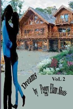 Paperback Dreams Vol 2 Book