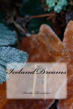 Paperback Iceland Dreams Book
