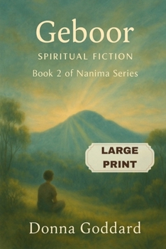 Geboor: Spiritual Fiction Large Print (Nanima Series)