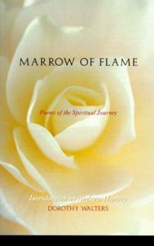 Paperback Marrow of Flame Book