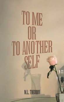 Paperback To Me or to Another Self Book
