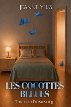 Paperback Les cocottes bleues [French] Book