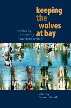 Paperback Keeping the Wolves at Bay Book