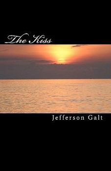 Paperback The Kiss: Pete, Fay, Love Book