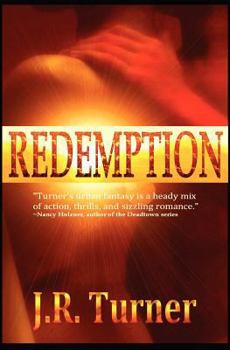 Paperback Redemption Book