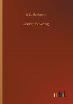 Paperback George Bowring Book