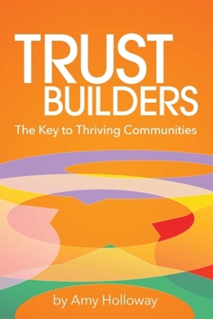 Paperback Trust Builders Book