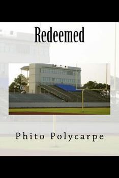 Paperback Redeemed Book