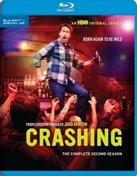 Crashing: The Complete Second Season