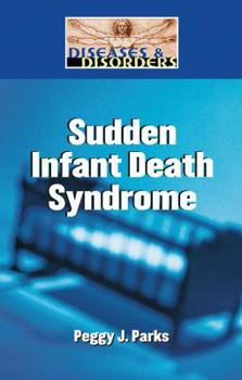 Library Binding Sudden Infant Death Syndrome Book