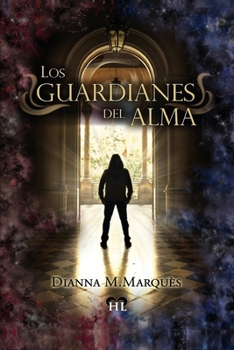 Paperback Los guardianes del Alma [Spanish] Book