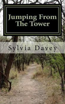 Paperback Jumping From The Tower Book