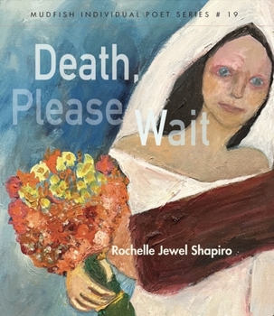 Paperback Death, Please Wait Book