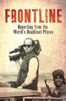 Paperback Frontline: Reporting from the World's Deadliest Places Book