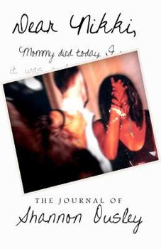 Paperback Dear Nikki Book