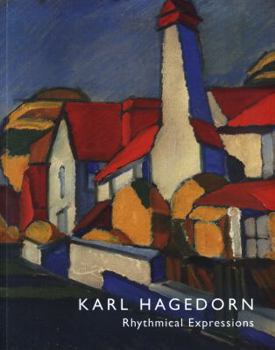 Paperback Karl Hagedorn (1889-1969) Book