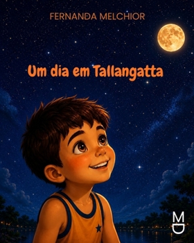 Paperback Um dia em Tallangatta [Portuguese] Book