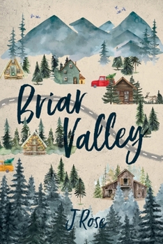 Paperback Briar Valley: The Complete Duet Book