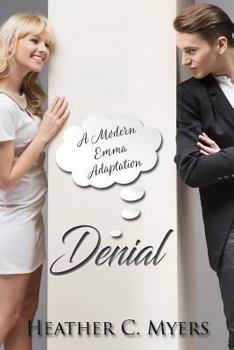 Paperback Denial: A Modern Emma Adaption Book