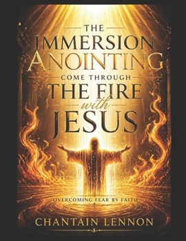 The Chrismation Embrocation: Enveloped in the Balm of Spiritual Transformation through Fire with Jesus