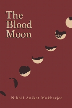 Paperback The Blood Moon Book